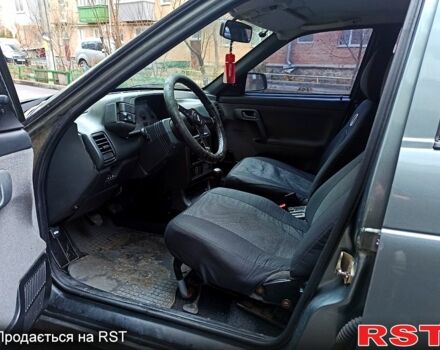Сірий ВАЗ 2112, об'ємом двигуна 1.6 л та пробігом 264 тис. км за 1700 $, фото 2 на Automoto.ua
