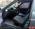 Сірий ВАЗ 2112, об'ємом двигуна 1.6 л та пробігом 264 тис. км за 1700 $, фото 2 на Automoto.ua