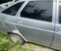 Сірий ВАЗ 2112, об'ємом двигуна 1.6 л та пробігом 250 тис. км за 1100 $, фото 2 на Automoto.ua