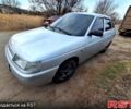 Серый ВАЗ 2112, объемом двигателя 1.6 л и пробегом 116 тыс. км за 2800 $, фото 2 на Automoto.ua
