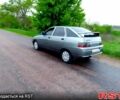 ВАЗ 2112 2005 в Верхнеднепровске на Automoto.ua Серый ВАЗ 2112, объемом двигателя 16 л и пробегом 271 тыс. км за 2760 $, фото 3 на Automoto.ua