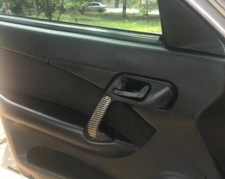 Серый ВАЗ 2112, объемом двигателя 1.6 л и пробегом 193 тыс. км за 2900 $, фото 6 на Automoto.ua