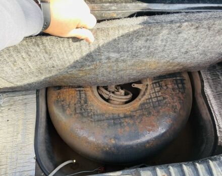 Сірий ВАЗ 2112, об'ємом двигуна 1.6 л та пробігом 3 тис. км за 1300 $, фото 13 на Automoto.ua