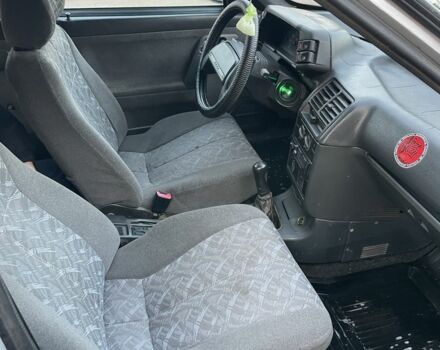 Сірий ВАЗ 2112, об'ємом двигуна 0 л та пробігом 400 тис. км за 1181 $, фото 5 на Automoto.ua