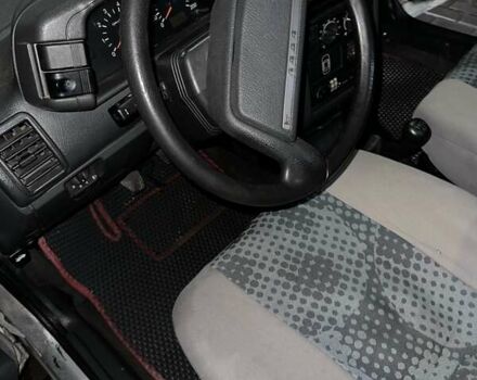 Сірий ВАЗ 2112, об'ємом двигуна 1.6 л та пробігом 299 тис. км за 1800 $, фото 15 на Automoto.ua