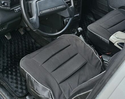 Серый ВАЗ 2112, объемом двигателя 1.6 л и пробегом 240 тыс. км за 2000 $, фото 7 на Automoto.ua