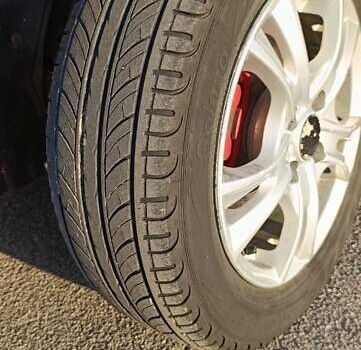 Серый ВАЗ 2112, объемом двигателя 1.6 л и пробегом 200 тыс. км за 2100 $, фото 14 на Automoto.ua