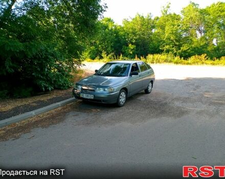 ВАЗ 2112 2005 в Верхнеднепровске на Automoto.ua Серый ВАЗ 2112, объемом двигателя 16 л и пробегом 271 тыс. км за 2760 $, фото 6 на Automoto.ua