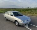 Серый ВАЗ 2112, объемом двигателя 1.6 л и пробегом 20 тыс. км за 3999 $, фото 6 на Automoto.ua