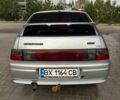 Сірий ВАЗ 2112, об'ємом двигуна 1.6 л та пробігом 100 тис. км за 1350 $, фото 6 на Automoto.ua