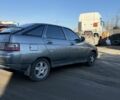 Сірий ВАЗ 2112, об'ємом двигуна 1.6 л та пробігом 203 тис. км за 1800 $, фото 3 на Automoto.ua