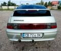 Сірий ВАЗ 2112, об'ємом двигуна 1.6 л та пробігом 214 тис. км за 1450 $, фото 4 на Automoto.ua