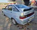 ВАЗ 2112 2005 в Запорожье на Automoto.ua Серый ВАЗ 2112, объемом двигателя 1.6 л и пробегом 122 тыс. км за 2050 $, фото 7 на Automoto.ua