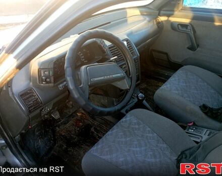 Серый ВАЗ 2112, объемом двигателя 15 л и пробегом 0 тыс. км за 1200 $, фото 2 на Automoto.ua