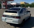 Серый ВАЗ 2112, объемом двигателя 0 л и пробегом 200 тыс. км за 805 $, фото 4 на Automoto.ua