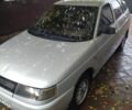 Сірий ВАЗ 2112, об'ємом двигуна 1.6 л та пробігом 270 тис. км за 1750 $, фото 8 на Automoto.ua