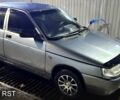 Сірий ВАЗ 2112, об'ємом двигуна 1.6 л та пробігом 199 тис. км за 1750 $, фото 9 на Automoto.ua