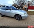 Серый ВАЗ 2112, объемом двигателя 1.6 л и пробегом 116 тыс. км за 2800 $, фото 1 на Automoto.ua