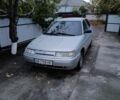 Сірий ВАЗ 2112, об'ємом двигуна 1.6 л та пробігом 130 тис. км за 556 $, фото 1 на Automoto.ua