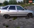 Серый ВАЗ 2112, объемом двигателя 1.6 л и пробегом 213 тыс. км за 2350 $, фото 2 на Automoto.ua