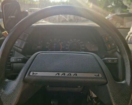 Сірий ВАЗ 2112, об'ємом двигуна 1.6 л та пробігом 108 тис. км за 4300 $, фото 26 на Automoto.ua