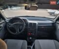 Сірий ВАЗ 2112, об'ємом двигуна 1.6 л та пробігом 301 тис. км за 2000 $, фото 3 на Automoto.ua