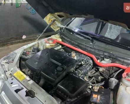 Сірий ВАЗ 2112, об'ємом двигуна 1.6 л та пробігом 200 тис. км за 1350 $, фото 6 на Automoto.ua