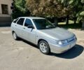 Сірий ВАЗ 2112, об'ємом двигуна 0 л та пробігом 274 тис. км за 2148 $, фото 1 на Automoto.ua
