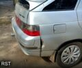 Сірий ВАЗ 2112, об'ємом двигуна 1.6 л та пробігом 262 тис. км за 950 $, фото 5 на Automoto.ua
