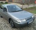 Серый ВАЗ 2112, объемом двигателя 1.6 л и пробегом 78 тыс. км за 3000 $, фото 1 на Automoto.ua