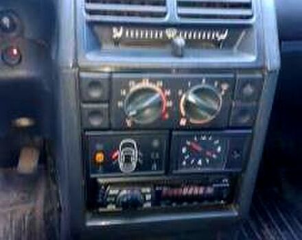 Серый ВАЗ 2112, объемом двигателя 1.6 л и пробегом 150 тыс. км за 2100 $, фото 10 на Automoto.ua