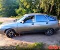 Серый ВАЗ 2112, объемом двигателя 1.6 л и пробегом 260 тыс. км за 1222 $, фото 1 на Automoto.ua