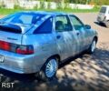 Серый ВАЗ 2112, объемом двигателя 1.6 л и пробегом 70 тыс. км за 3200 $, фото 3 на Automoto.ua