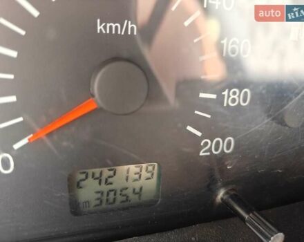 Сірий ВАЗ 2112, об'ємом двигуна 1.6 л та пробігом 242 тис. км за 1350 $, фото 7 на Automoto.ua