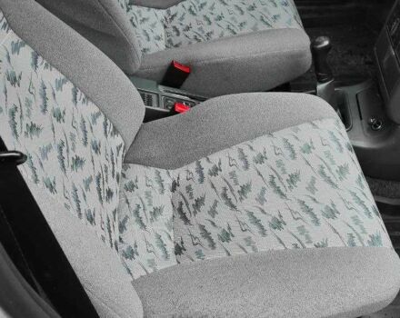 Серый ВАЗ 2112, объемом двигателя 1.6 л и пробегом 80 тыс. км за 2800 $, фото 17 на Automoto.ua