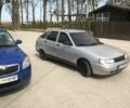 Серый ВАЗ 2112, объемом двигателя 1.6 л и пробегом 300 тыс. км за 499 $, фото 1 на Automoto.ua