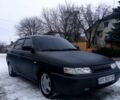Серый ВАЗ 2112, объемом двигателя 1.6 л и пробегом 160 тыс. км за 3000 $, фото 8 на Automoto.ua