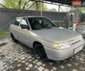 Серый ВАЗ 2112, объемом двигателя 1.6 л и пробегом 122 тыс. км за 2950 $, фото 1 на Automoto.ua