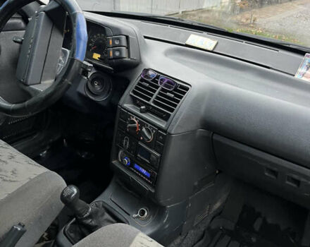 Серый ВАЗ 2112, объемом двигателя 1.6 л и пробегом 130 тыс. км за 3000 $, фото 8 на Automoto.ua