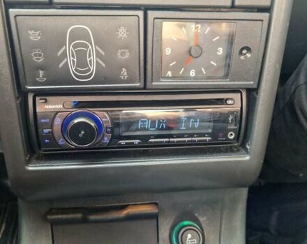 Сірий ВАЗ 2112, об'ємом двигуна 1.6 л та пробігом 108 тис. км за 4300 $, фото 30 на Automoto.ua