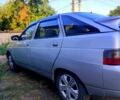 Сірий ВАЗ 2112, об'ємом двигуна 1.6 л та пробігом 0 тис. км за 1300 $, фото 10 на Automoto.ua