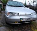 Сірий ВАЗ 2112, об'ємом двигуна 1.6 л та пробігом 136 тис. км за 2000 $, фото 1 на Automoto.ua