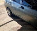 Сірий ВАЗ 2112, об'ємом двигуна 1.6 л та пробігом 237 тис. км за 1900 $, фото 9 на Automoto.ua