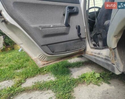 Сірий ВАЗ 2112, об'ємом двигуна 1.6 л та пробігом 260 тис. км за 500 $, фото 14 на Automoto.ua