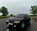 Серый ВАЗ 2112, объемом двигателя 1.6 л и пробегом 185 тыс. км за 2200 $, фото 1 на Automoto.ua