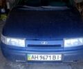 Сірий ВАЗ 2112, об'ємом двигуна 1.6 л та пробігом 201 тис. км за 1370 $, фото 1 на Automoto.ua