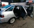 Серый ВАЗ 2112, объемом двигателя 1.6 л и пробегом 210 тыс. км за 3000 $, фото 2 на Automoto.ua