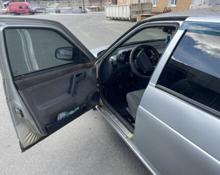 Серый ВАЗ 2112, объемом двигателя 1.6 л и пробегом 3 тыс. км за 1400 $, фото 8 на Automoto.ua