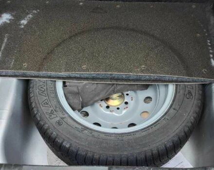 Серый ВАЗ 2112, объемом двигателя 1.6 л и пробегом 80 тыс. км за 2800 $, фото 21 на Automoto.ua