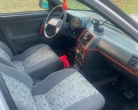 Серый ВАЗ 2112, объемом двигателя 1.6 л и пробегом 268 тыс. км за 1800 $, фото 6 на Automoto.ua